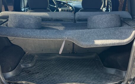 Chevrolet Niva I рестайлинг, 2011 год, 370 000 рублей, 17 фотография