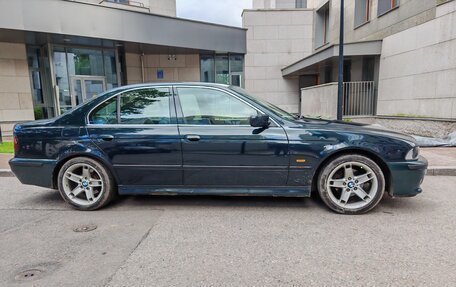 BMW 5 серия, 1998 год, 850 000 рублей, 6 фотография