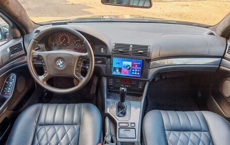 BMW 5 серия, 1998 год, 850 000 рублей, 11 фотография