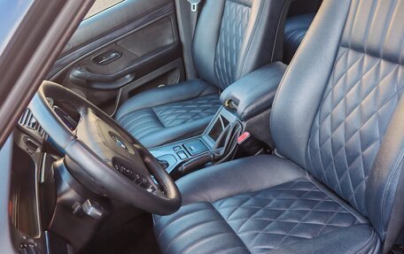 BMW 5 серия, 1998 год, 850 000 рублей, 8 фотография