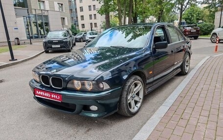 BMW 5 серия, 1998 год, 850 000 рублей, 1 фотография