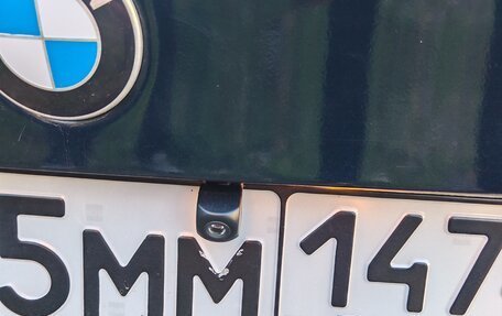 BMW 5 серия, 1998 год, 850 000 рублей, 20 фотография