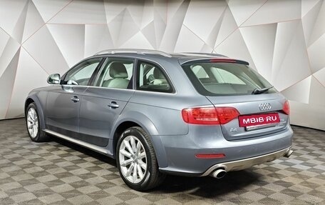 Audi A4 allroad, 2011 год, 1 209 000 рублей, 4 фотография