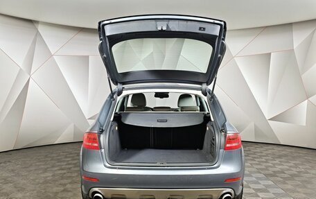 Audi A4 allroad, 2011 год, 1 209 000 рублей, 12 фотография