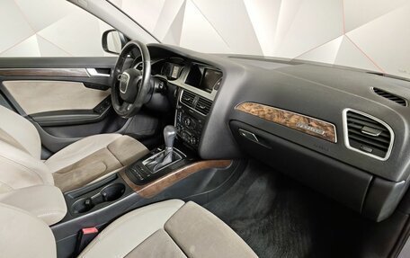 Audi A4 allroad, 2011 год, 1 209 000 рублей, 13 фотография