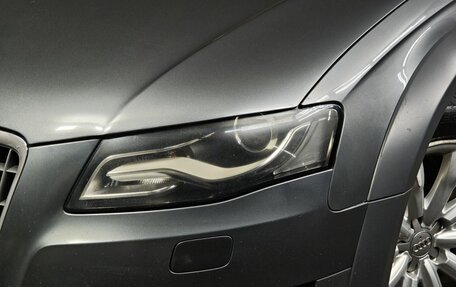 Audi A4 allroad, 2011 год, 1 209 000 рублей, 10 фотография