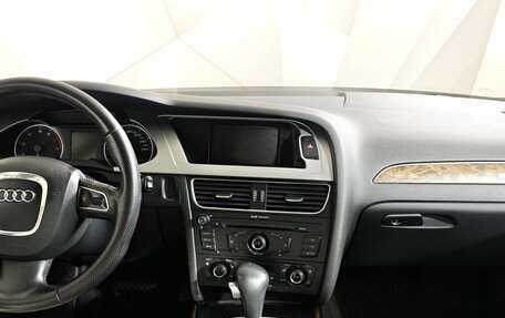 Audi A4 allroad, 2011 год, 1 209 000 рублей, 15 фотография