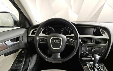Audi A4 allroad, 2011 год, 1 209 000 рублей, 19 фотография