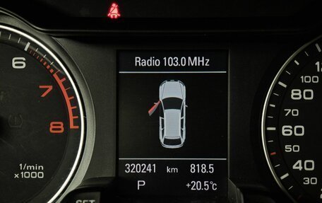 Audi A4 allroad, 2011 год, 1 209 000 рублей, 18 фотография
