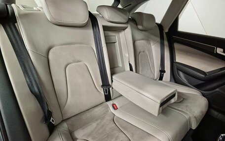 Audi A4 allroad, 2011 год, 1 209 000 рублей, 17 фотография
