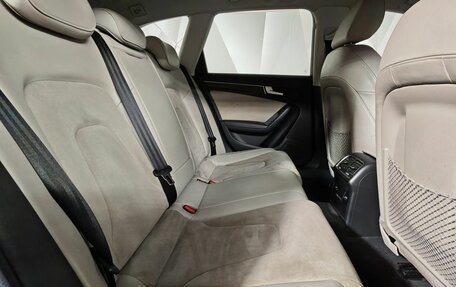 Audi A4 allroad, 2011 год, 1 209 000 рублей, 16 фотография