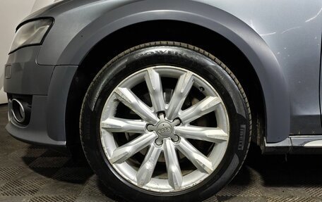 Audi A4 allroad, 2011 год, 1 209 000 рублей, 9 фотография
