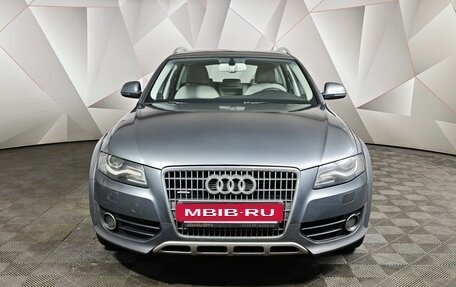 Audi A4 allroad, 2011 год, 1 209 000 рублей, 7 фотография