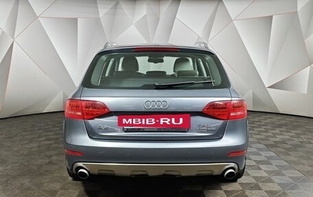 Audi A4 allroad, 2011 год, 1 209 000 рублей, 8 фотография