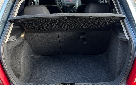 Skoda Fabia I, 2003 год, 370 000 рублей, 16 фотография
