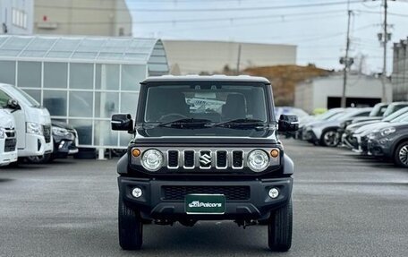 Suzuki Jimny, 2023 год, 2 097 009 рублей, 2 фотография