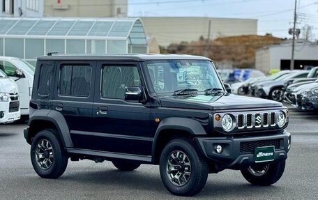 Suzuki Jimny, 2023 год, 2 097 009 рублей, 3 фотография