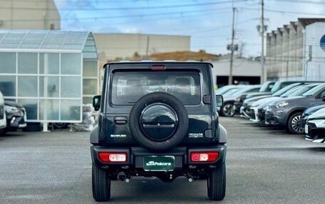 Suzuki Jimny, 2023 год, 2 097 009 рублей, 6 фотография
