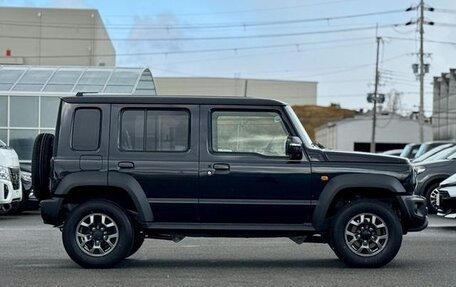 Suzuki Jimny, 2023 год, 2 097 009 рублей, 4 фотография