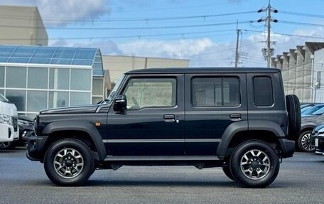 Suzuki Jimny, 2023 год, 2 097 009 рублей, 8 фотография