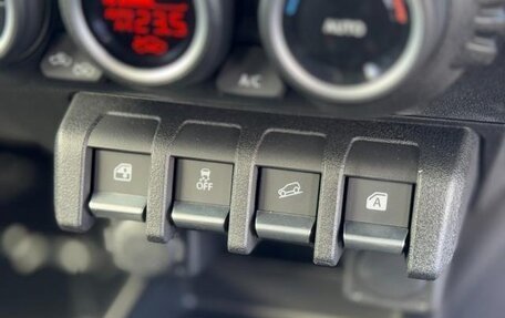 Suzuki Jimny, 2023 год, 2 097 009 рублей, 12 фотография