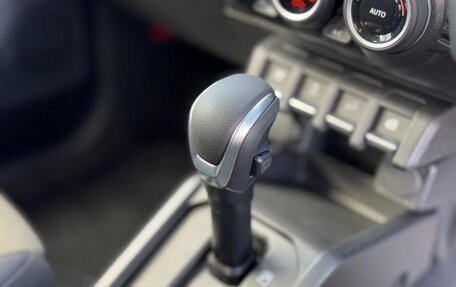 Suzuki Jimny, 2023 год, 2 097 009 рублей, 13 фотография