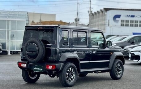 Suzuki Jimny, 2023 год, 2 097 009 рублей, 5 фотография