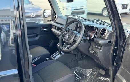Suzuki Jimny, 2023 год, 2 097 009 рублей, 16 фотография