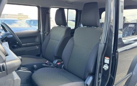 Suzuki Jimny, 2023 год, 2 097 009 рублей, 17 фотография