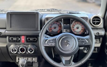 Suzuki Jimny, 2023 год, 2 097 009 рублей, 10 фотография
