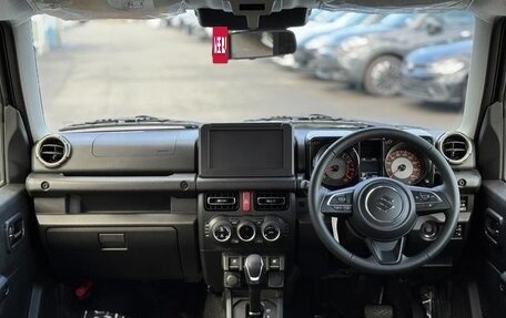 Suzuki Jimny, 2023 год, 2 097 009 рублей, 9 фотография