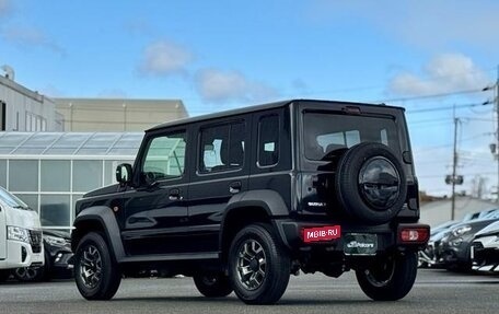 Suzuki Jimny, 2023 год, 2 097 009 рублей, 7 фотография