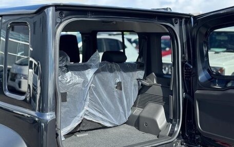 Suzuki Jimny, 2023 год, 2 097 009 рублей, 21 фотография