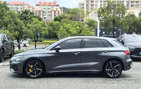 Audi A3, 2023 год, 2 050 007 рублей, 3 фотография