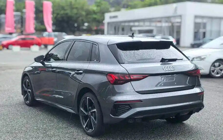Audi A3, 2023 год, 2 050 007 рублей, 4 фотография