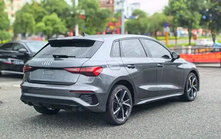 Audi A3, 2023 год, 2 050 007 рублей, 5 фотография