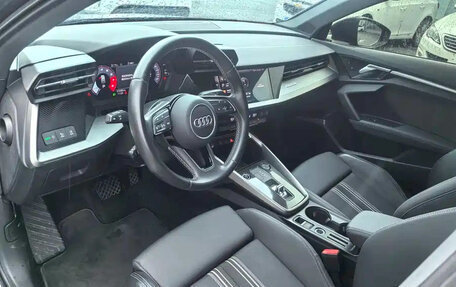 Audi A3, 2023 год, 2 050 007 рублей, 7 фотография