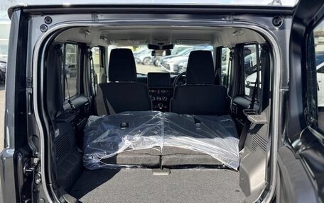 Suzuki Jimny, 2023 год, 2 097 009 рублей, 23 фотография