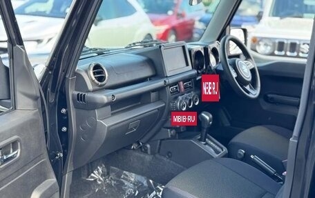Suzuki Jimny, 2023 год, 2 097 009 рублей, 18 фотография