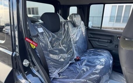 Suzuki Jimny, 2023 год, 2 097 009 рублей, 19 фотография