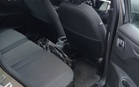 Peugeot 301 I рестайлинг, 2013 год, 480 000 рублей, 10 фотография