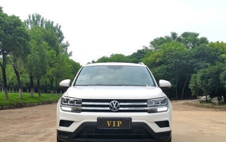 Volkswagen Tharu, 2021 год, 1 685 000 рублей, 2 фотография