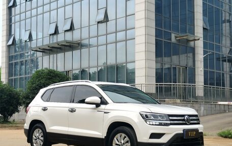 Volkswagen Tharu, 2021 год, 1 685 000 рублей, 3 фотография