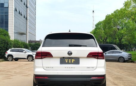 Volkswagen Tharu, 2021 год, 1 685 000 рублей, 6 фотография