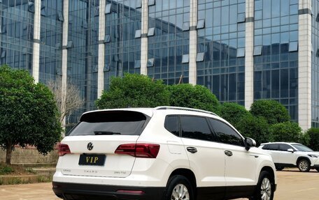 Volkswagen Tharu, 2021 год, 1 685 000 рублей, 5 фотография
