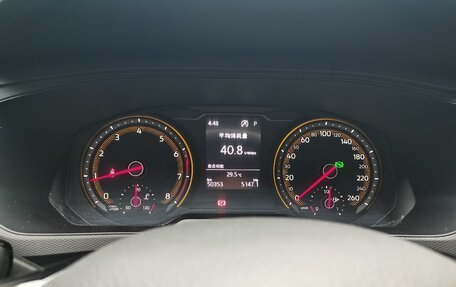 Volkswagen Tharu, 2021 год, 1 685 000 рублей, 12 фотография