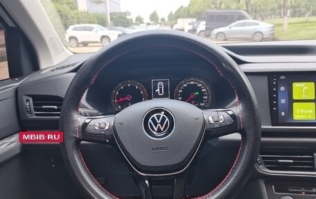 Volkswagen Tharu, 2021 год, 1 685 000 рублей, 11 фотография