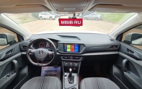 Volkswagen Tharu, 2021 год, 1 685 000 рублей, 10 фотография