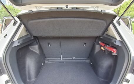 Volkswagen Tharu, 2021 год, 1 685 000 рублей, 18 фотография