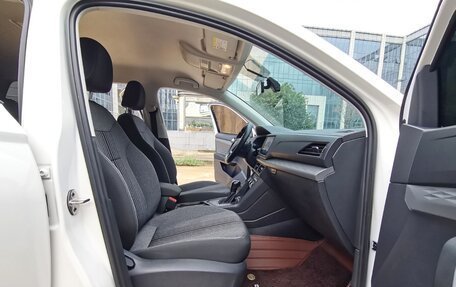 Volkswagen Tharu, 2021 год, 1 685 000 рублей, 15 фотография